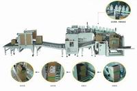 全自动瓶类包装流水线(图1)